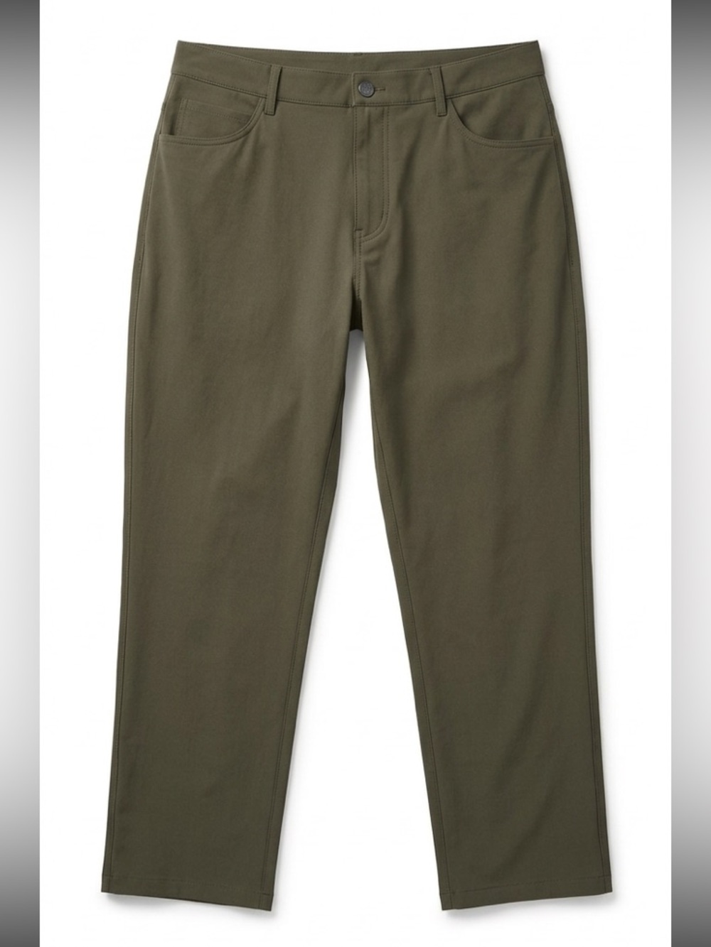 Vuori Men’s Meta Pant Short